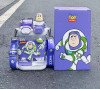 Gourde double compartiments toy story 